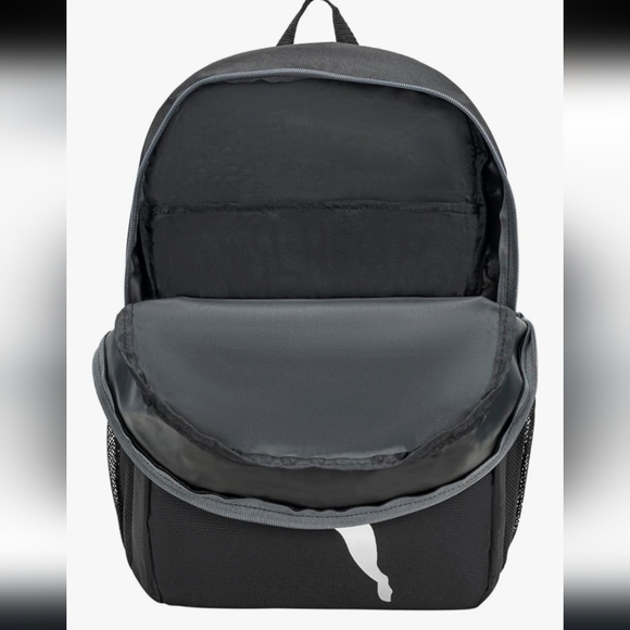 PUMA Kids' Meridian 2.0 Backpack - Picture 4 of 6